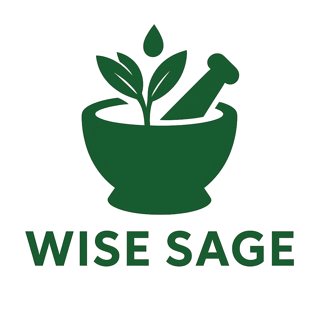 Wise Sage