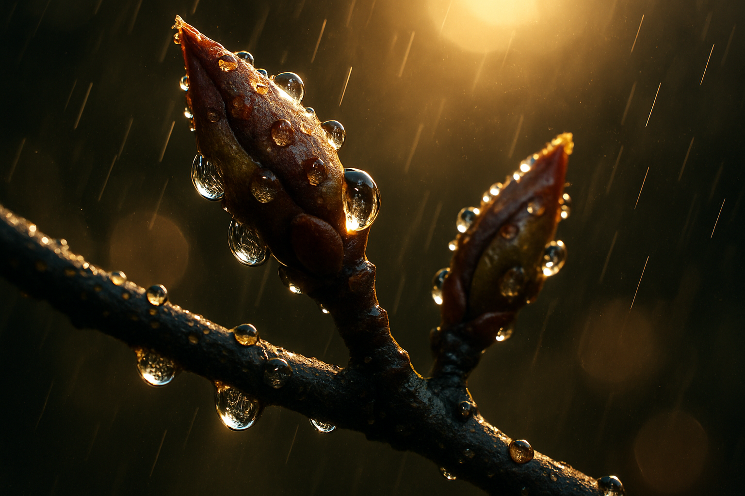 Balm of Gilead Oil (Populus Trichocarpa) 50ml - Image 2